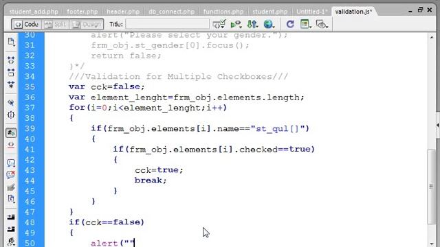 PHP PROJECT TRAINING CLASS 8 смотреть онлайн
