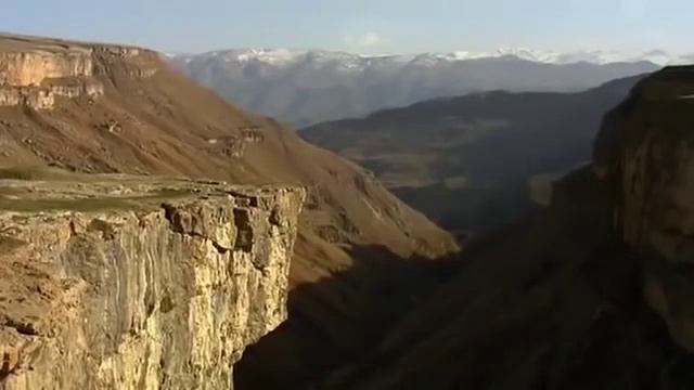 ТОП "Зюйд-Вест" Природа Кавказа#1. Дистанционная учёба смотреть онлайн