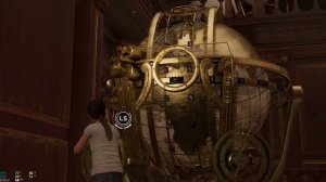 Shadow of the Tomb Raider -Особняк Крофтов или спасение белой королевы.