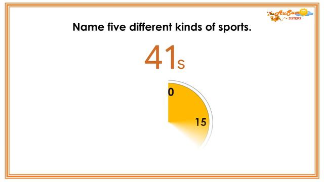 Top 5 Quiz | Classroom Activity | Interactive Game смотреть онлайн