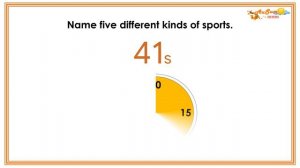 Top 5 Quiz | Classroom Activity | Interactive Game