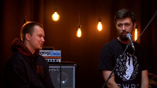 ШР: WLVS смотреть онлайн