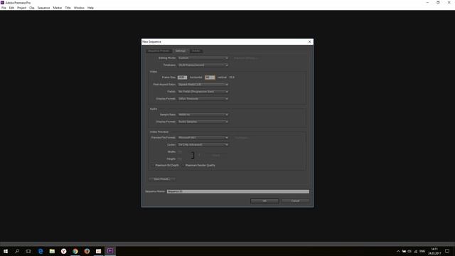 Цветокоррекция в КИНО #3 [Premiere Pro] смотреть онлайн