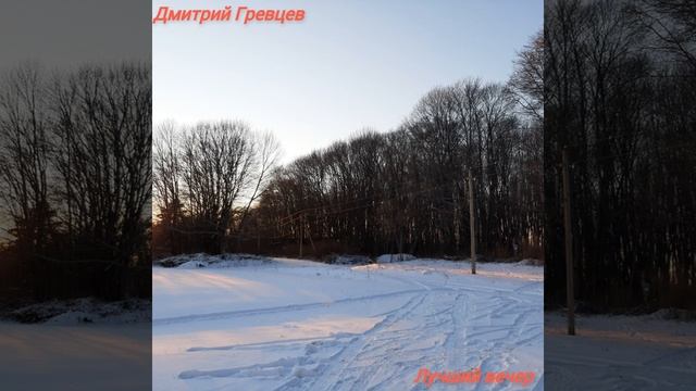 Дмитрий Гревцев - Лучший вечер смотреть онлайн