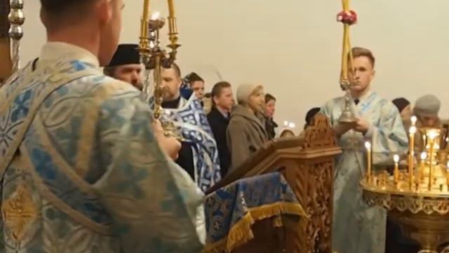 В Супрасле открылась конференция, посвящённая 500-летию памяти Антония Супрасльского смотреть онлайн