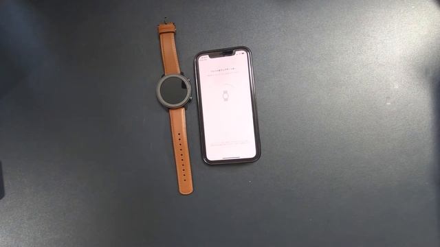 Amazfit GTR 47mm商品レビュー、初期設定、使い方 смотреть онлайн