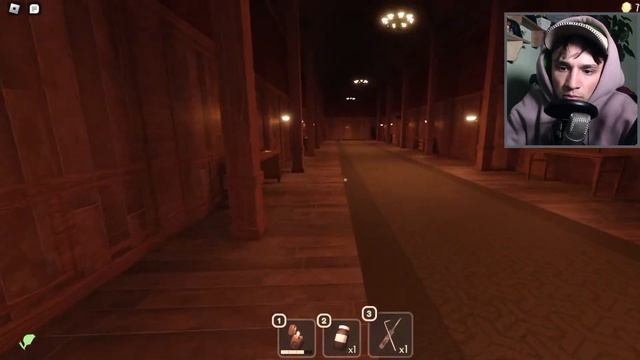ИГРАЮ В НОВЫЕ ДВЕРИ! ROBLOX DOORS 2 смотреть онлайн