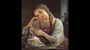 Людмила Зыкина. Уж я с вечера сидела