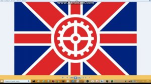 ИНТЕРЕСНЫЕ АЛЬТЕРНАТИВНЫЕ ФЛАГИ СТРАН
