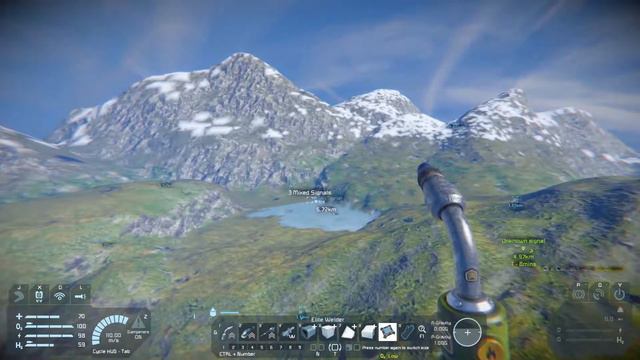 Meet TOM the MultiShip | Space Engineers Survival Gameplay | 05 смотреть онлайн