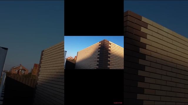 Кирпичные беседки