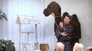 Свадебная постановка «Упущенный шанс»