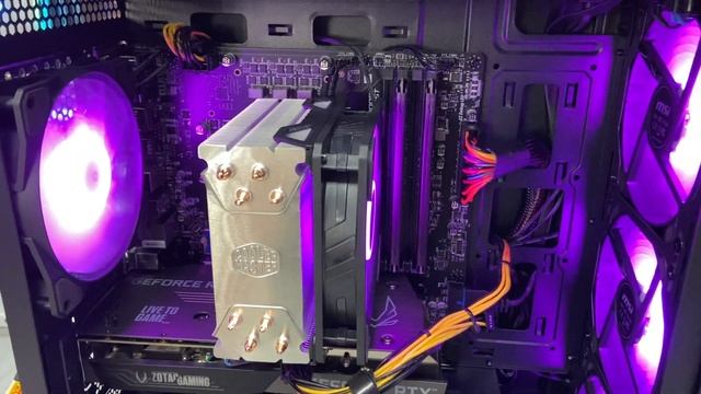 67200₽, i5 12400F, 16Gb, ssd 1Tb, b660, RTX 3060 12Gb смотреть онлайн