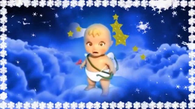 Красивая музыкальная открытка , с пожеланиями Доброй ночи . смотреть онлайн