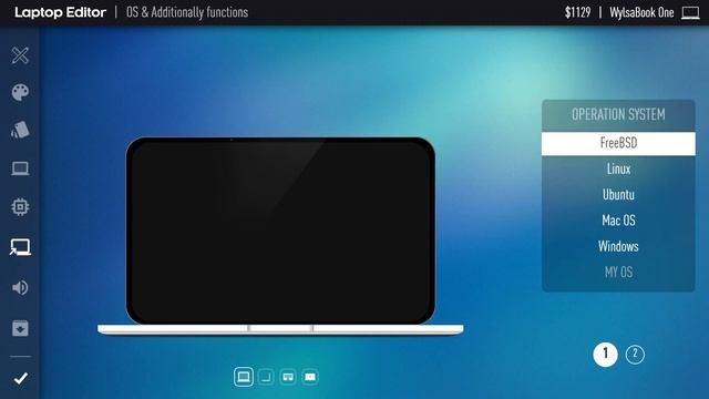 Laptop Tycoon™ (PC) - Official Trailer смотреть онлайн