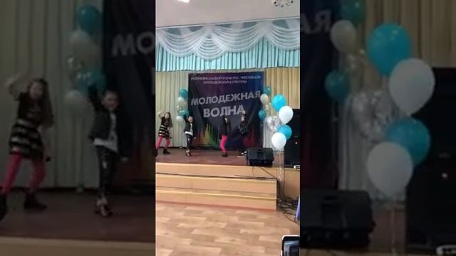 Шум-Гам (Новые голоса) смотреть онлайн