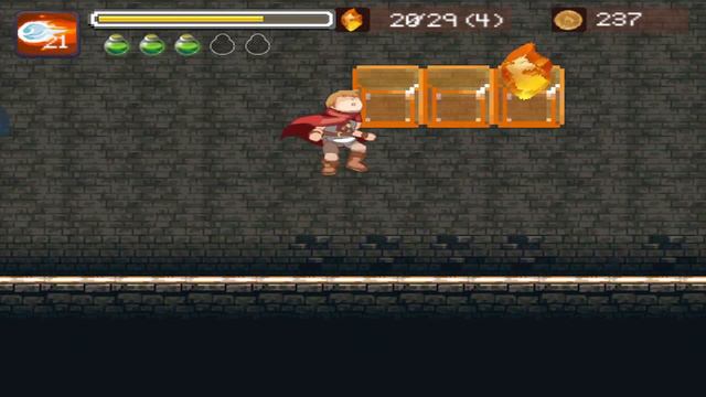 Succubus Stronghold Seduction Gameplay