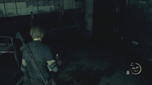 Регенераторы☣ RESIDENT EVIL 4 REMAKE (2023) [25 СЕРИЯ] promasterlolful