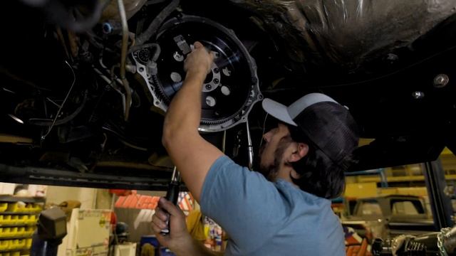 BEYOND The Basics: More Parts & More Horsepower // Covid Cummins Ep. 4 смотреть онлайн