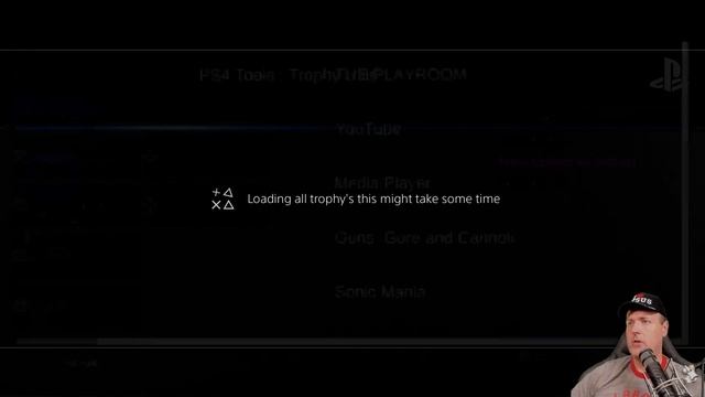 Unlock PS4 Trophies for Jailbroken PS4 (Confirmed 9.00) смотреть онлайн