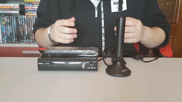 Ho trasformato il mio vecchio schermo del pc in una televisione. Speciale 400 Iscritti. смотреть онлайн