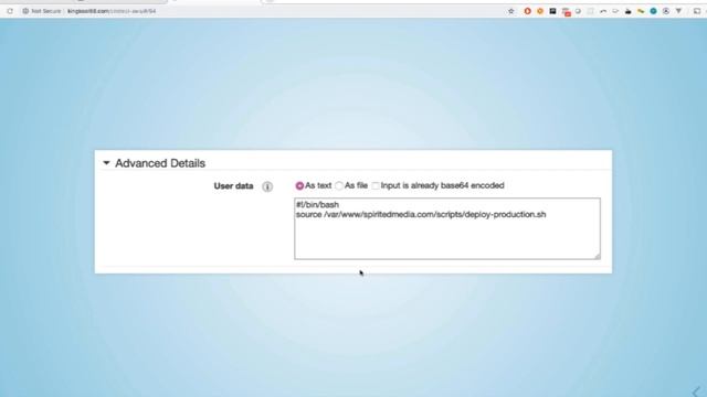 CircleCI + AWS for Happy Deployments with Russell Heimlich смотреть онлайн