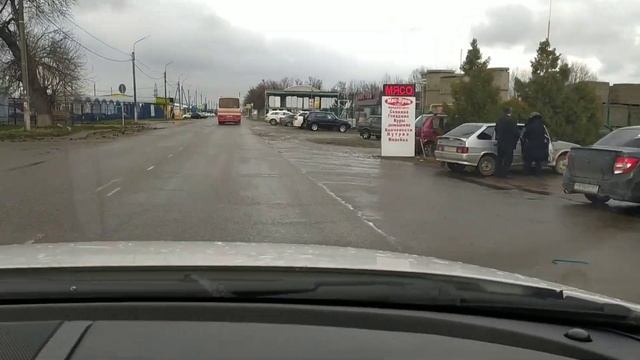 Белореченск. Переезд на ПМЖ в Краснодарский край / Клубнично?