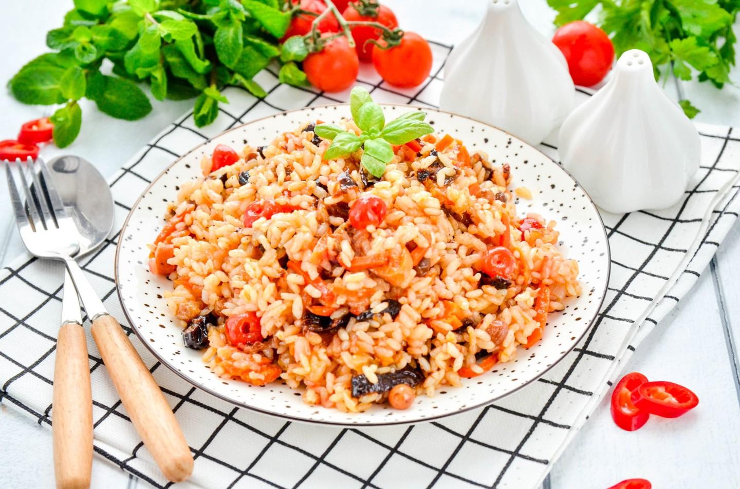 Рецепты вкусной еды