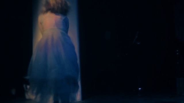 БЫСТРЫЕ СНЫ / кросс-жанровый спектакль смотреть онлайн