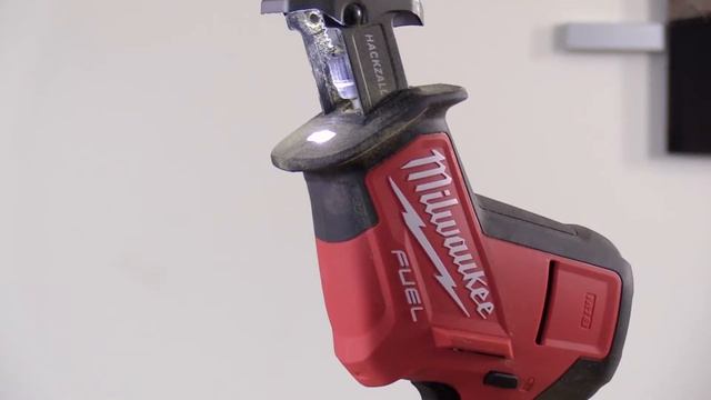 Milwaukee M18 FUEL Hackzall