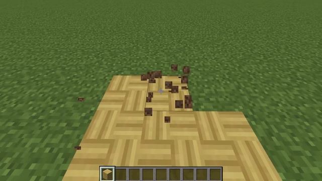 Testing The New Minecraft 1.20 Bamboo Wood Set Early! смотреть онлайн