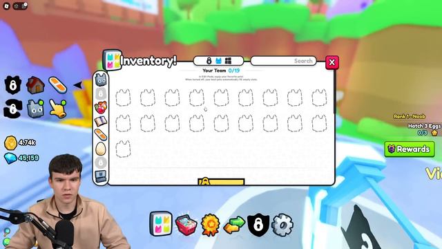 *NEW* ALL WORKING CODES FOR PET SIMULATOR 99 IN 2023! ROBLOX PET SIMULATOR 99 CODES смотреть онлайн