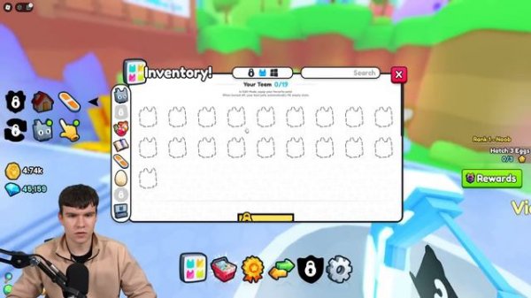 *NEW* ALL WORKING CODES FOR PET SIMULATOR 99 IN 2023! ROBLOX  PET SIMULATOR 99 CODES