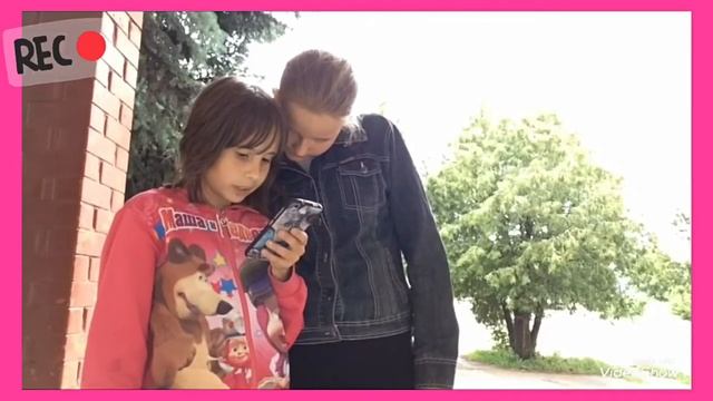 ?БЫЛО ИЛИ НЕ БЫЛО|ПОЗОР,УВЕЛА ПАРНЯ У ЛУЧШЕЙ ПОДРУГИ??|ALINA SMILE and VARY VAY смотреть онлайн