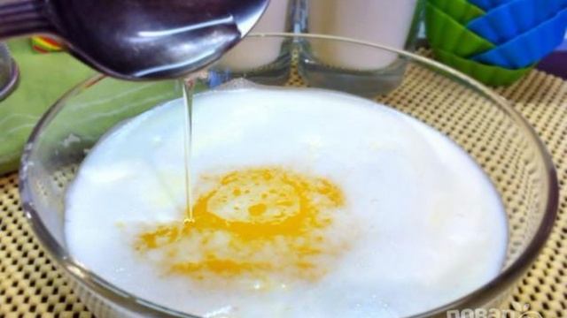 Книга рецептов