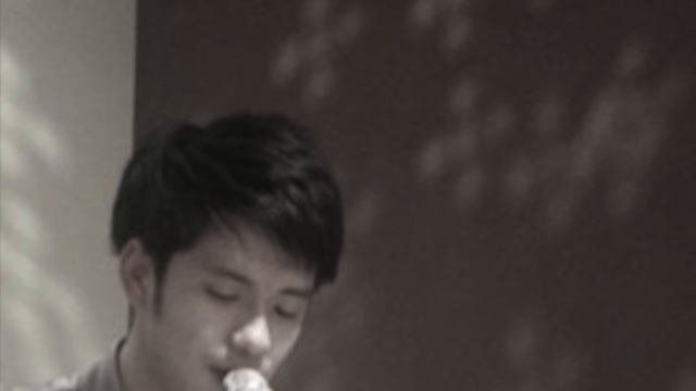 MORISAKI WIN  森崎ウィン「never」