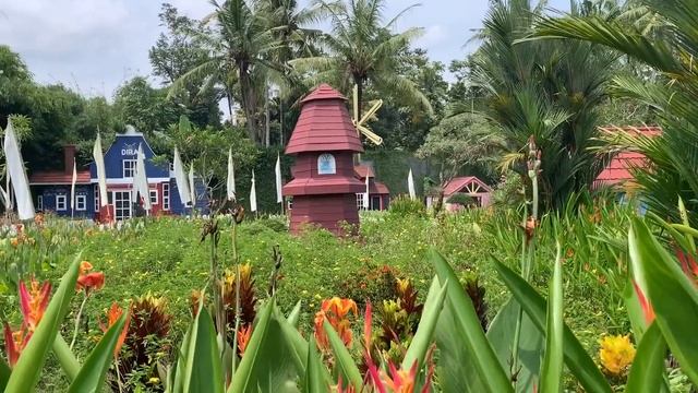 11 Places To Visit in EAST JAVA, Indonesia смотреть онлайн