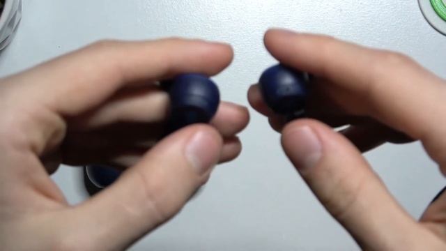 Skullcandy Indy | Как сделать принудительную перезагрузку наушников? смотреть онлайн