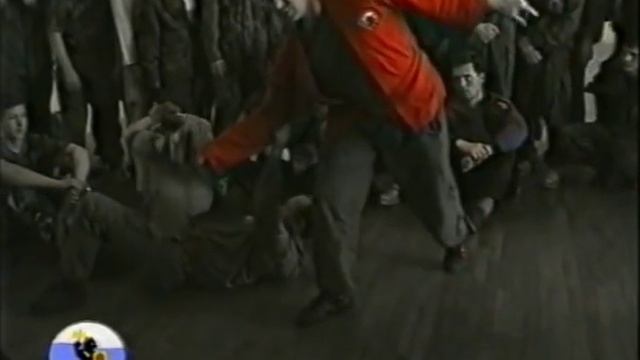 Уроки великих мастеров. Часть 2 смотреть онлайн