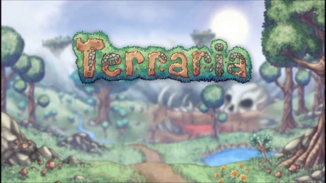 Terraria - Dungeon смотреть онлайн