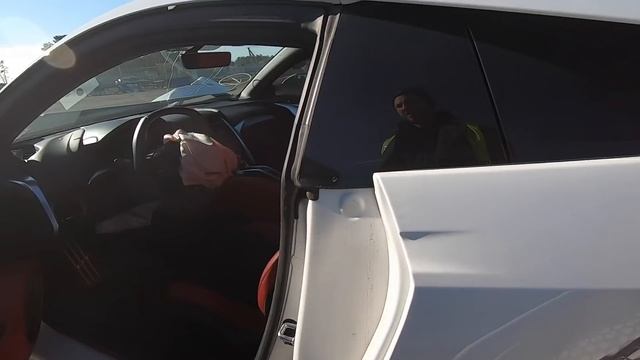 Аукцион битых машин Копарт.Mercedes CLS63AMG на Copart$10Тыс!Bentley.дешевые спорткары!