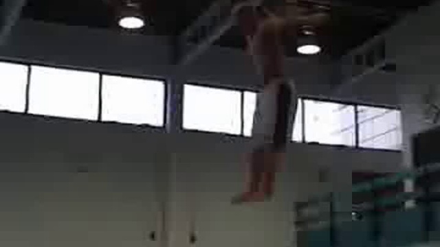 Легенда паркура