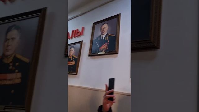 75 лет ВВМУПП смотреть онлайн