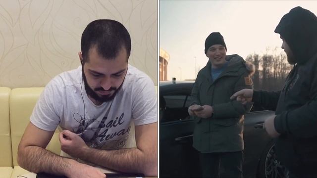 Kia K5 вся правда / Эрик Давидыч о Kia K5 / Разбор обзора по частям.