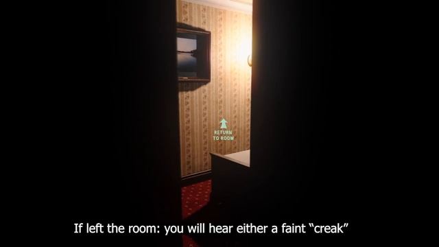 How to Lock Jimmy in a Room (Improved) | At Dead Of Night Guide смотреть онлайн
