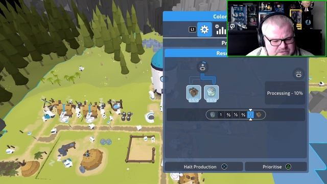 The Colonists: PS4 Review смотреть онлайн