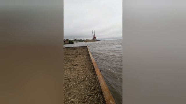 Паводок 2019 | Хабаровский край смотреть онлайн