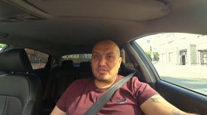 Встречай Яндекс Такси Комфорт плюс / Комфорт + Экзамен Яндекс Такси