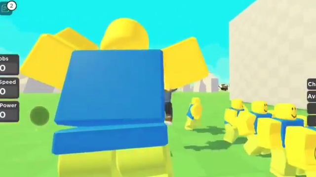 Building A Noob train In Roblox. Roblox super funny game!!!!! смотреть онлайн