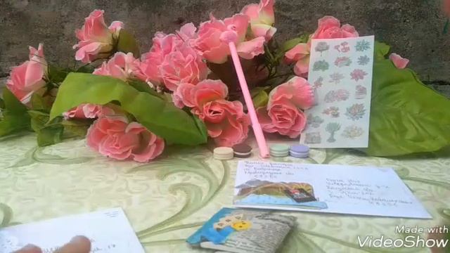 Ответние письма номер 4 💙💙💙 смотреть онлайн